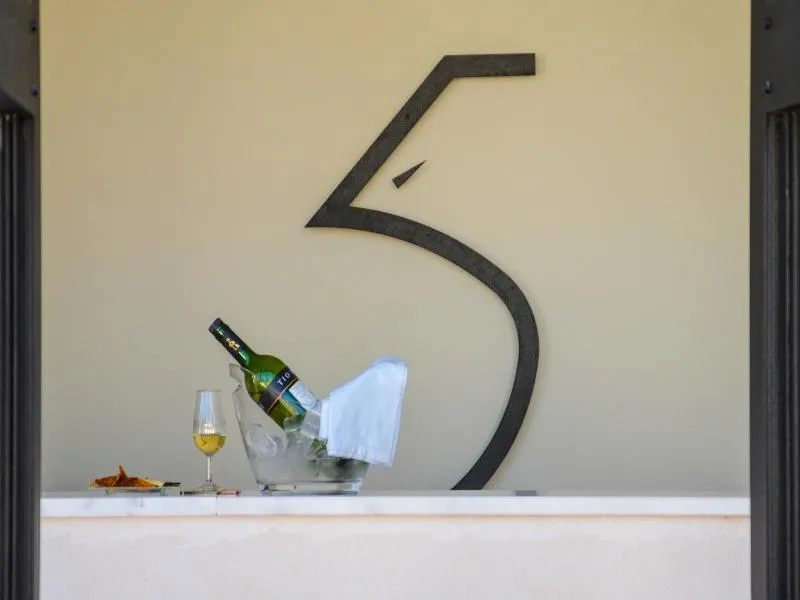 Terrace, Aguilas5 SevillaSuites, Seville