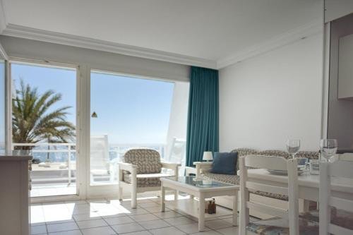 Acapulco, Gran Canaria