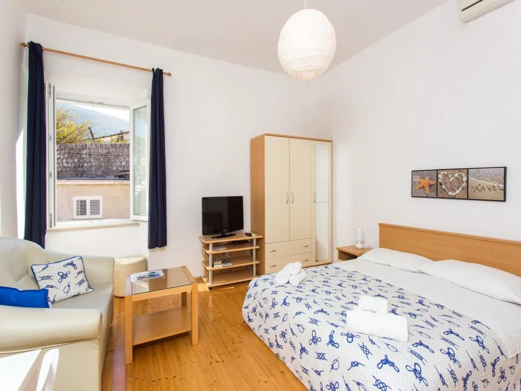 STUDIO STANDARD Room, Apartments Orka, Dubrovnik