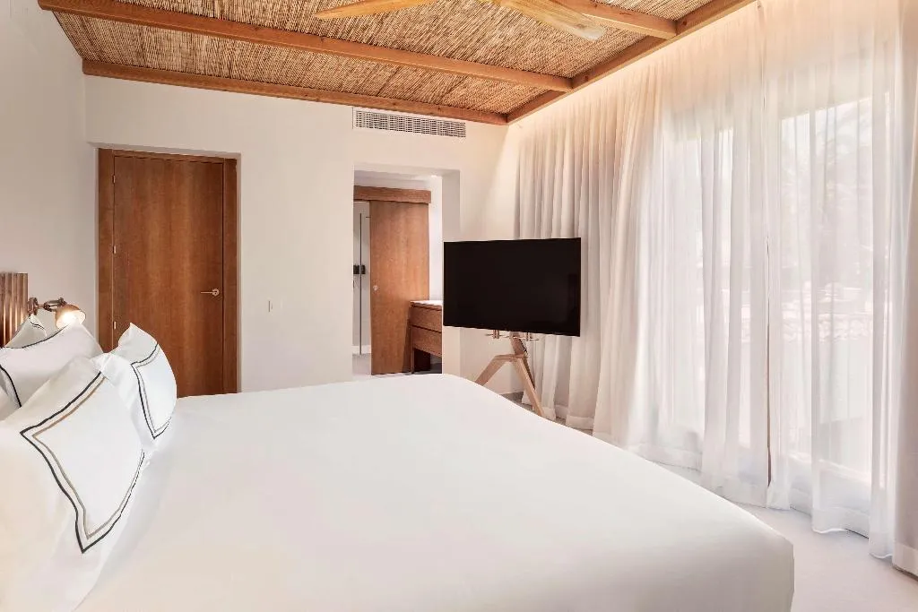 VILLA WITH PRIVATE POOL Room, Meliá Zahara Atlanterra, Costa De La Luz
