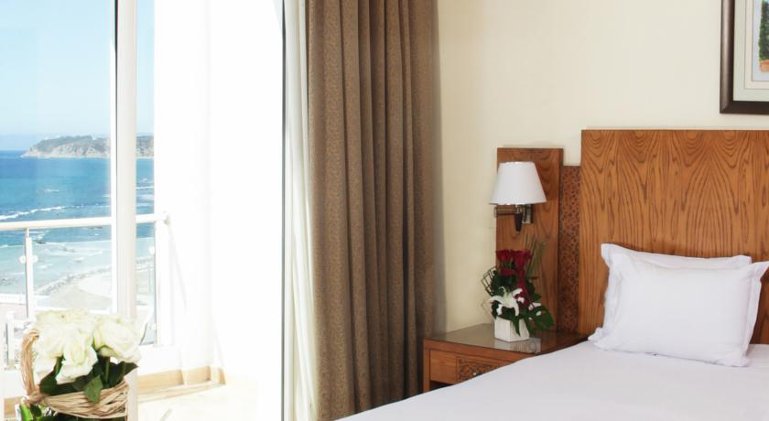 Grand Mogador Sea View & Spa, Tangier