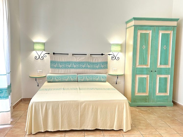 Le Maree Resort, Alghero