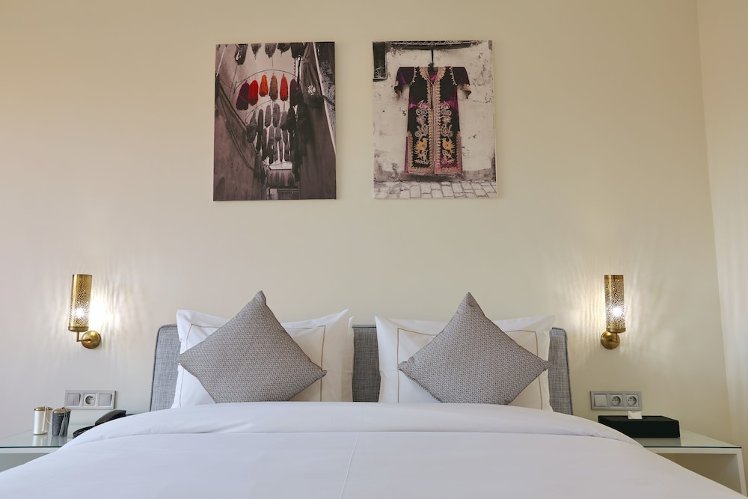 Ari Boutique Hotel Adult Only, Marrakech