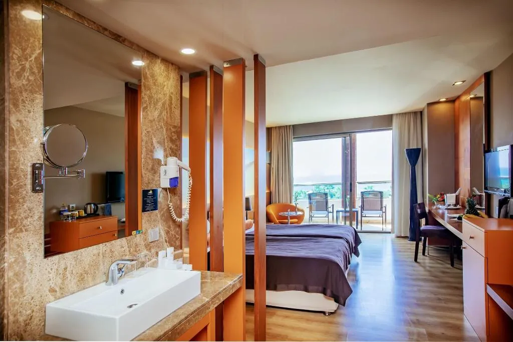 Room, Tui Blue Sherwood Belek - All Inclusive, Antalya