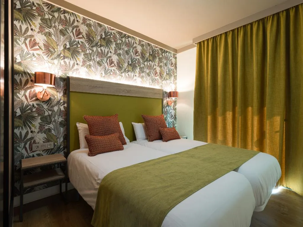 APARTMENT WITH BALCONY Room, Servatur Doña Elvira, Gran Canaria