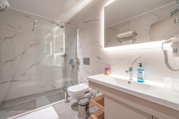 New Safir Apart Hotel, Antalya