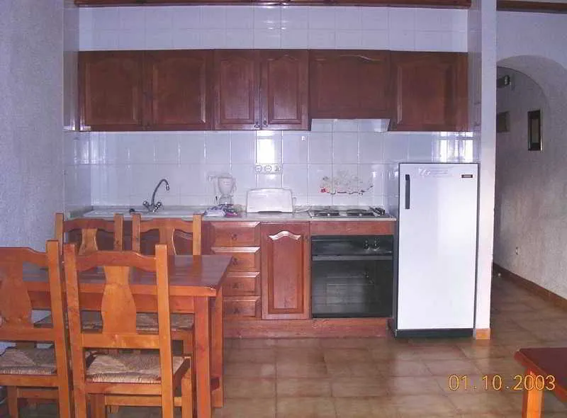 Room, Azahar, Costa Blanca