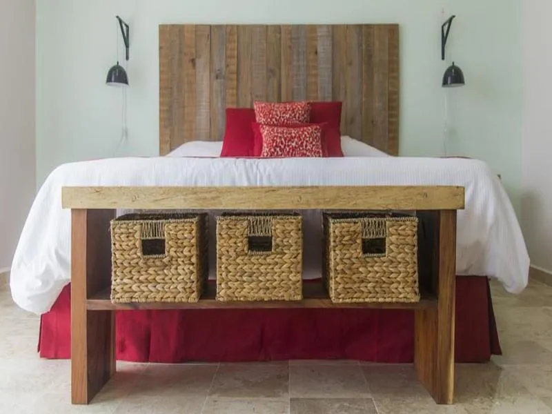 SUITE STANDARD Room, Koox Downtown Family Boutique Hotel, Playa Del Carmen