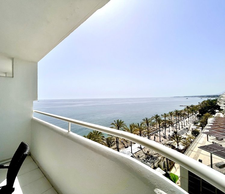 Hapimag Resort Marbella, Costa Del Sol