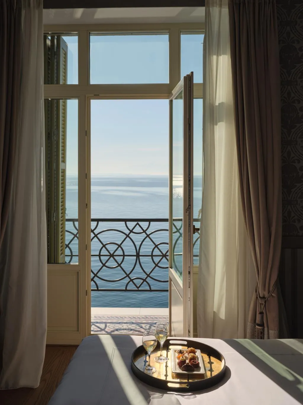 Room, ON Residence, Halkidiki