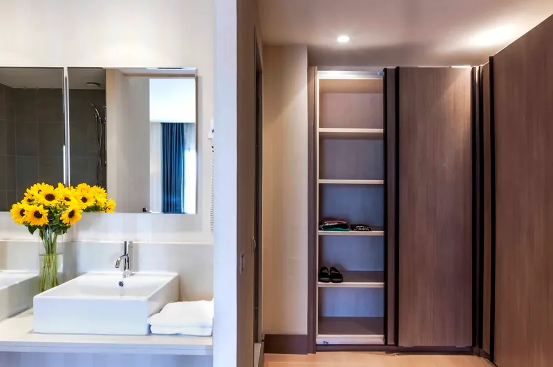 Room, Mossaic Los Alcazares, Costa Blanca