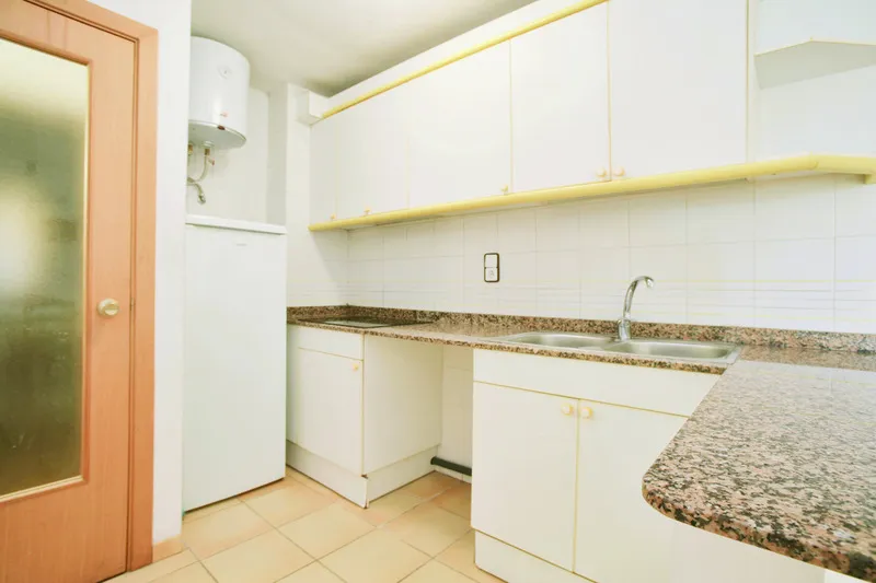 APARTMENT CAPACITY 6 TWO BEDROOMS Room, Decathlon-Pentathlon-Marathon Salou, Costa Dorada