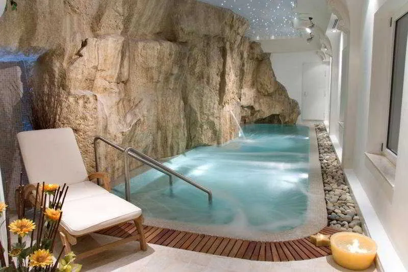 Sports and Entertainment, Bellavista Francischiello Hotel and Spa, Naples