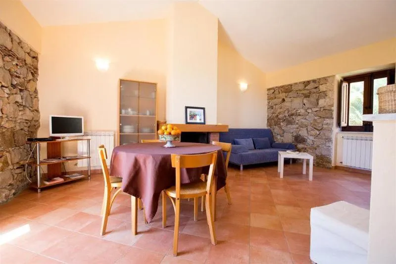 Room, Villa Palamara, Palermo