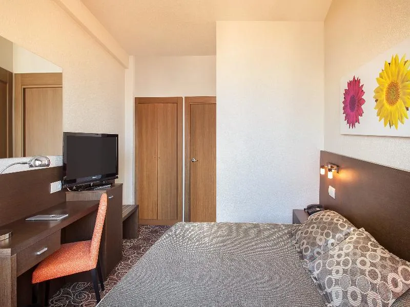 SINGLE STANDARD Room, RH Royal-Only Adults, Costa Blanca