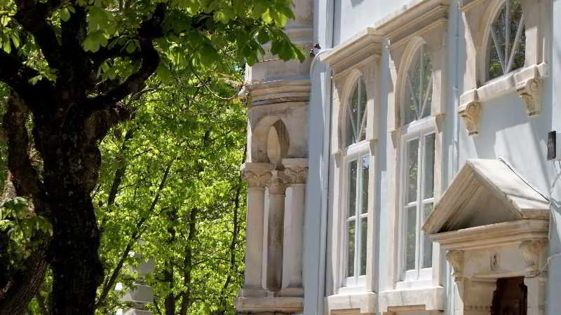 Lobby, WW Hostel & Suites, Porto