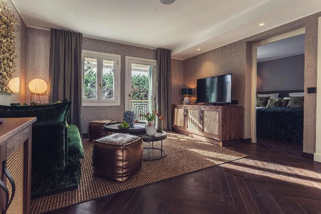 Room, Boho Club, Costa Del Sol