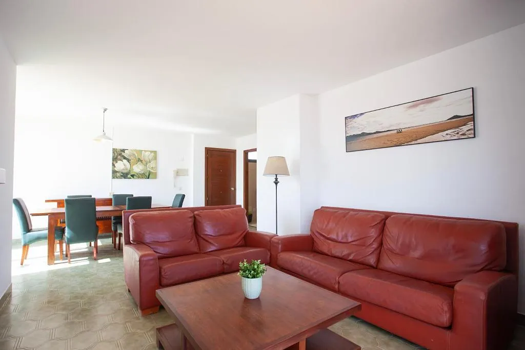 General view, Apartamentos Don Quijote, Majorca
