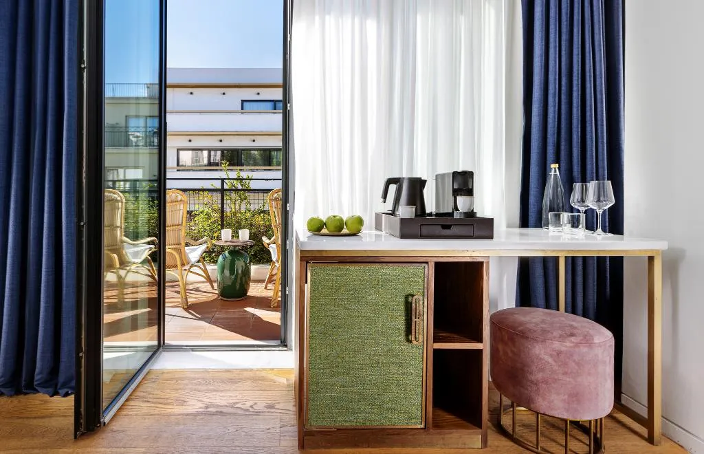 SUITE LUXURY Room, Gatsby Athens, Athens