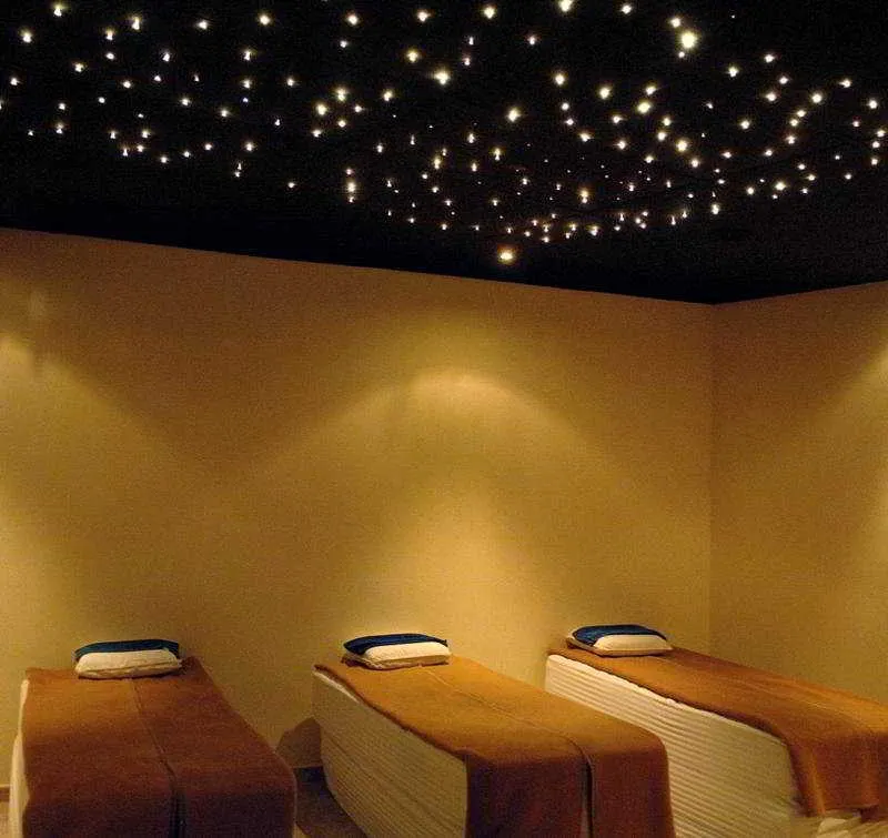 Sports and Entertainment, Curhotel Hipocrates, Costa Brava