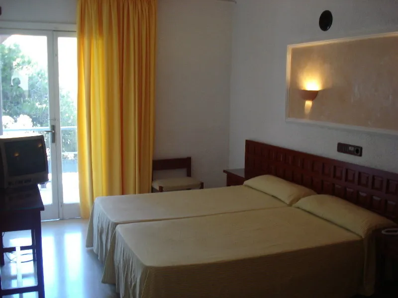 Room, Hotel Cassandra, Majorca