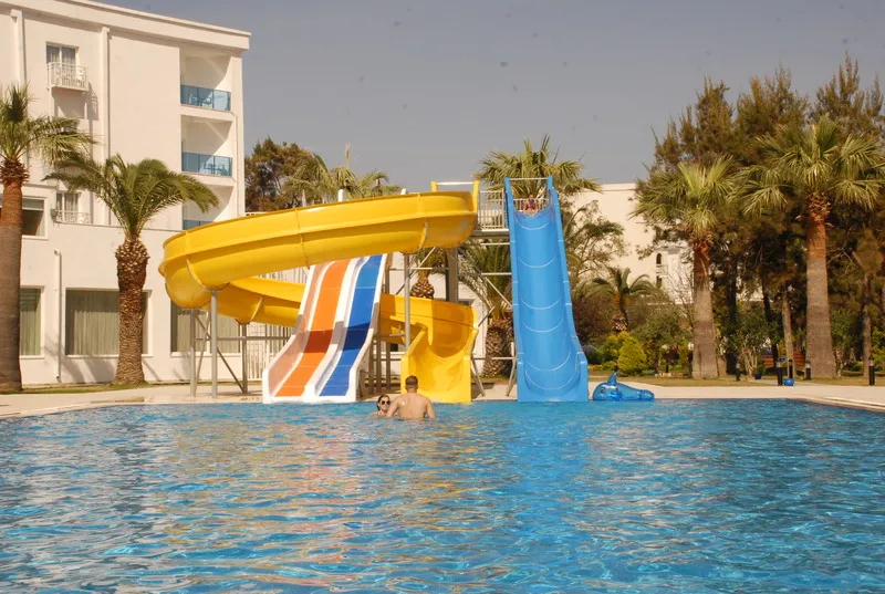Pool, Le Bleu Hotel & Resort, Izmir