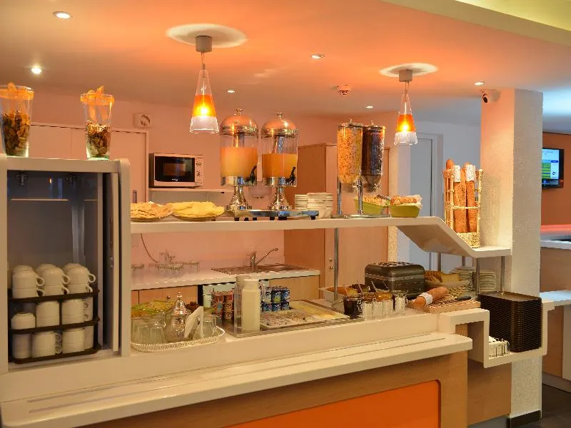 Restaurant, MIA Hotels Agadir, Agadir