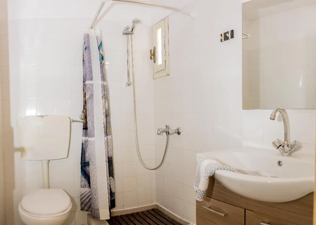 APARTMENT CAPACITY 3 Room, Bellino Apartments, Crete
