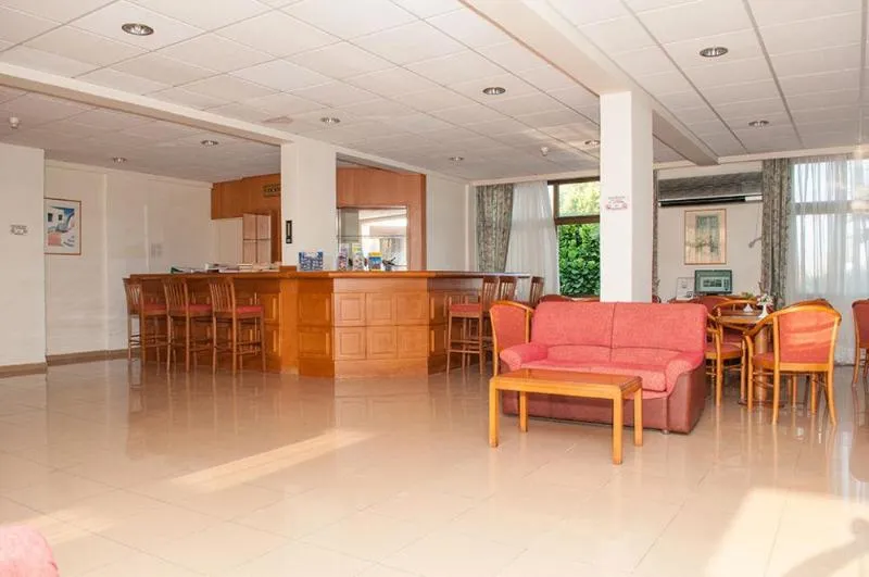 General view, Harry´s, Cyprus