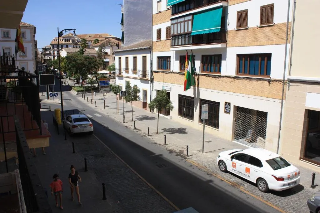 General view, Arte De Cozina, Andalucia