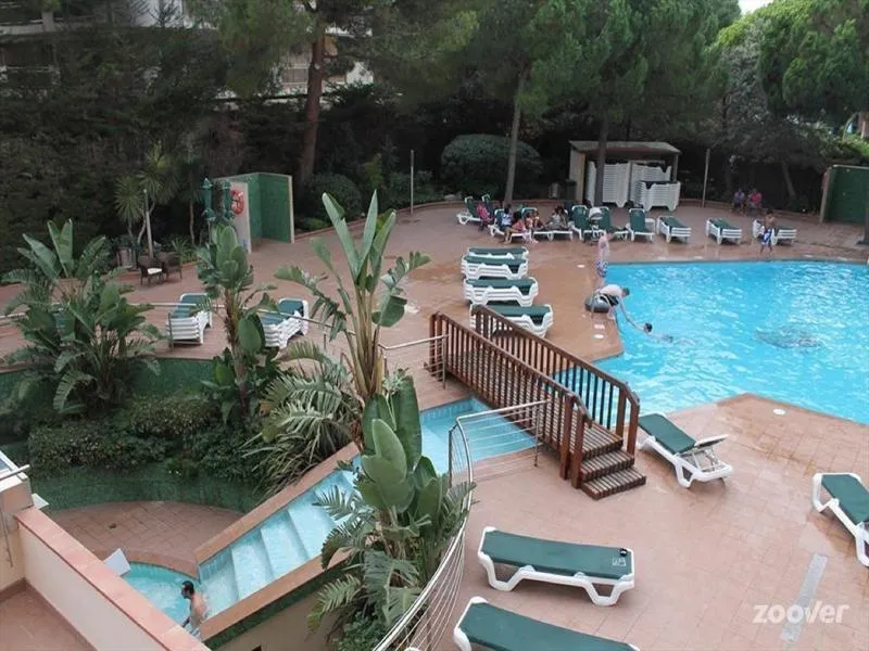 Pool, Golden Port Salou & Spa, Costa Dorada