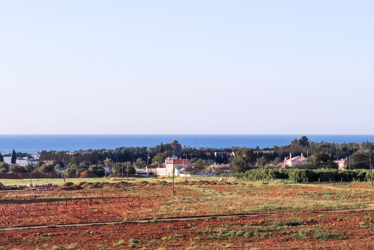 Conversas De Alpendre, Algarve