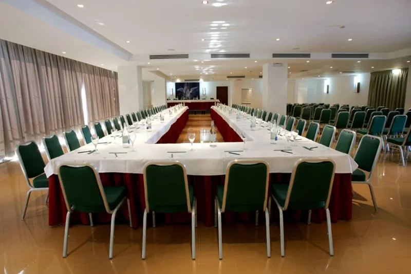 Conferences, Balaia Atlantico, Algarve