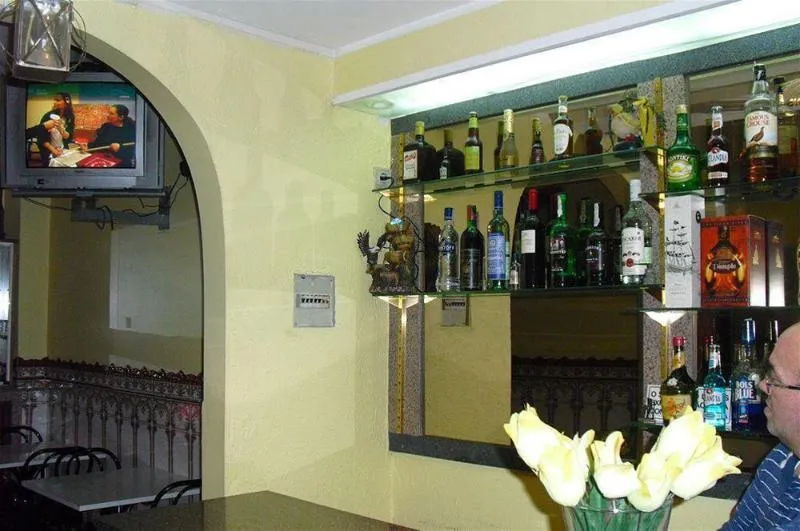 General view, Residencial Sol da Nave, Porto