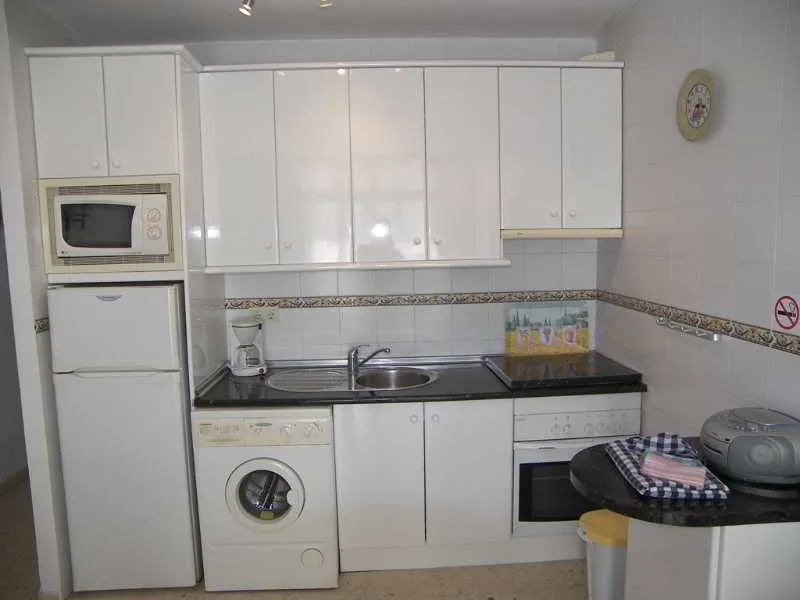 Room, Nerja Villas, Costa Del Sol