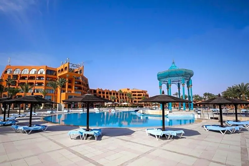 General view, Calimera Blend Paradise, Red Sea Riviera