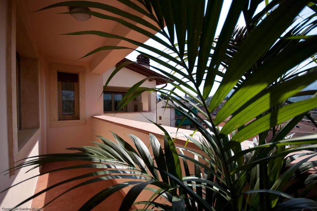 General view, Antella Residence, Florence
