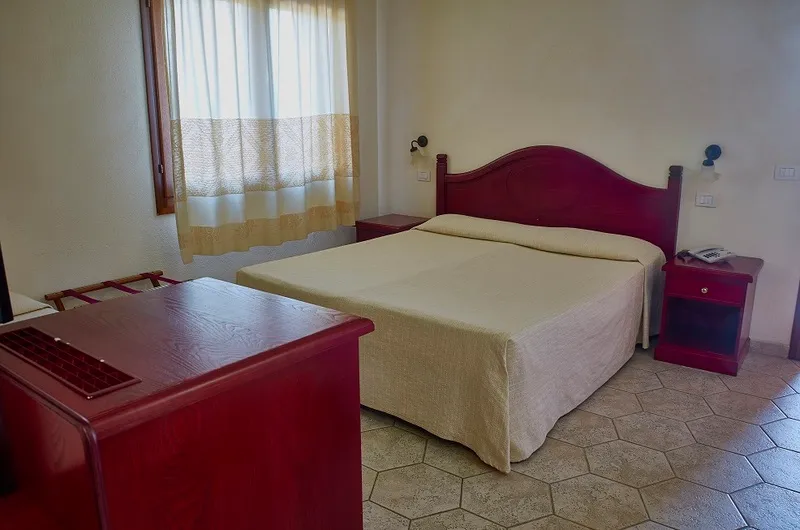General view, Parco Blu Club Resort, Olbia