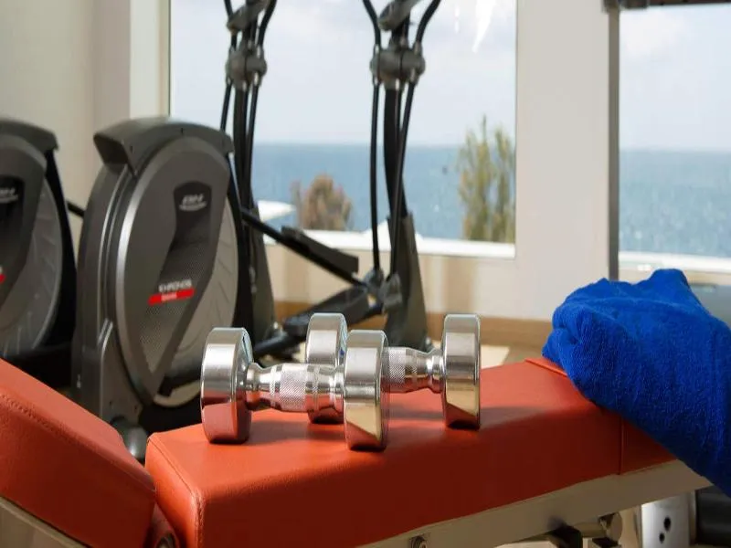Sports and Entertainment, Sentido Fido Punta del Mar Hotel & Spa, Majorca