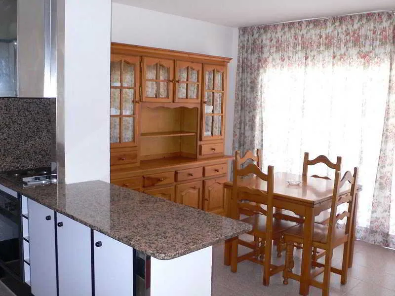 Room, Apartamentos Riviera Arysal, Costa Dorada