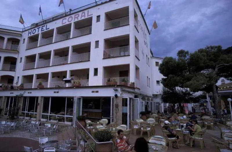 General view, Evenia Coral Boutique, Costa Brava