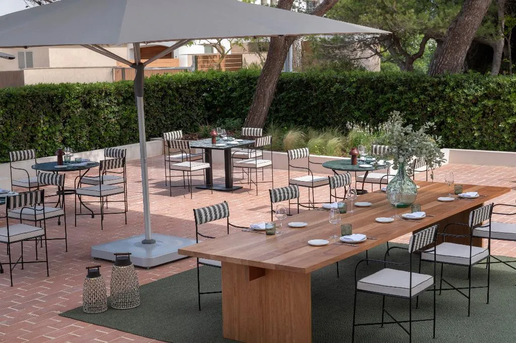 Restaurant, Sarena de Muro Resort Mallorca, Majorca