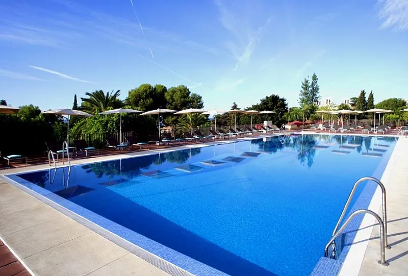 General view, The Oasis by Don Carlos Resort, Costa Del Sol