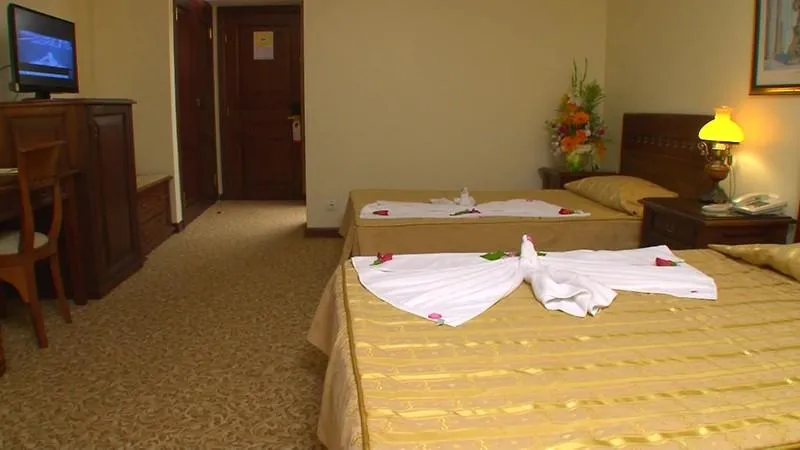 DOUBLE STANDARD Room, Hotel Antik Alanya, Antalya