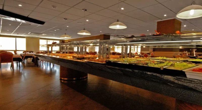 Restaurant, Safari, Valencia