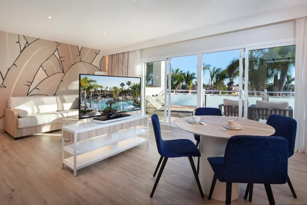 Room, Maspalomas Princess, Gran Canaria