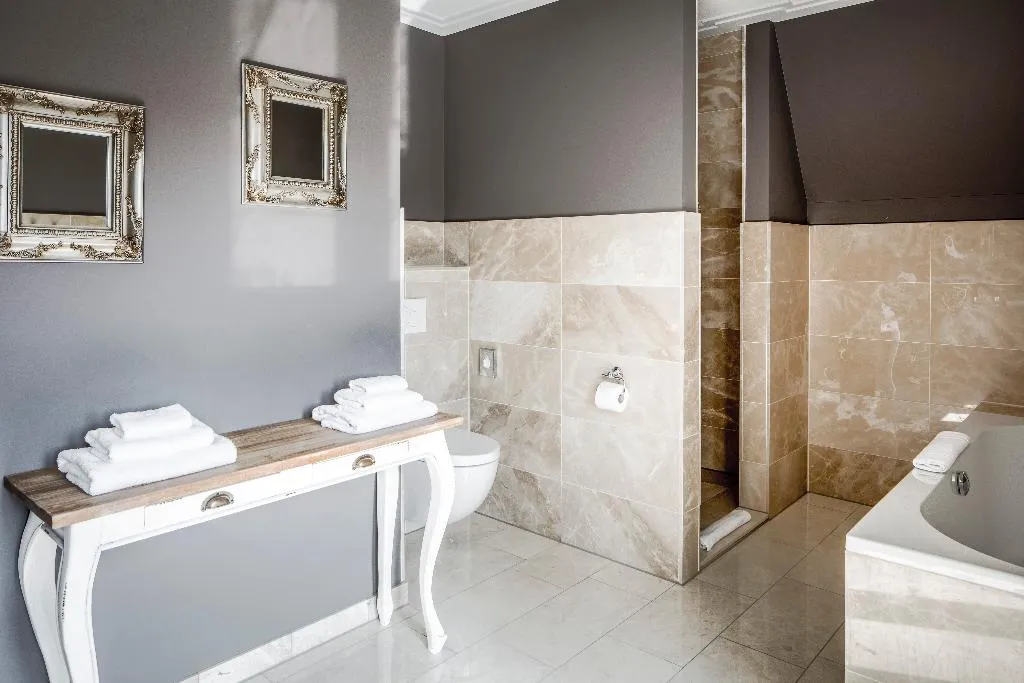SUITE LUXURY Room, Luxury Suites Amsterdam, Amsterdam