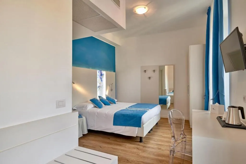 Double or Twin STANDARD Room, Bellavista, Milan