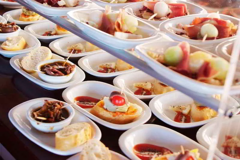 Restaurant, PortBlue Club Pollentia Resort & Spa, Majorca