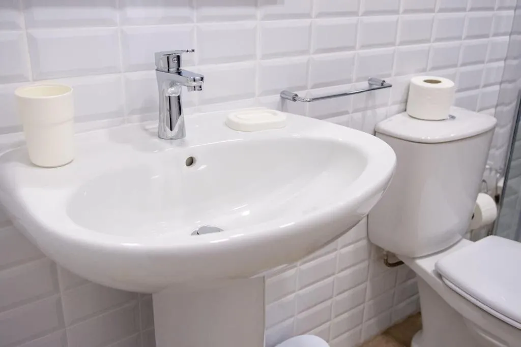 Room, In Barcelos Hostel & Guest House, Porto